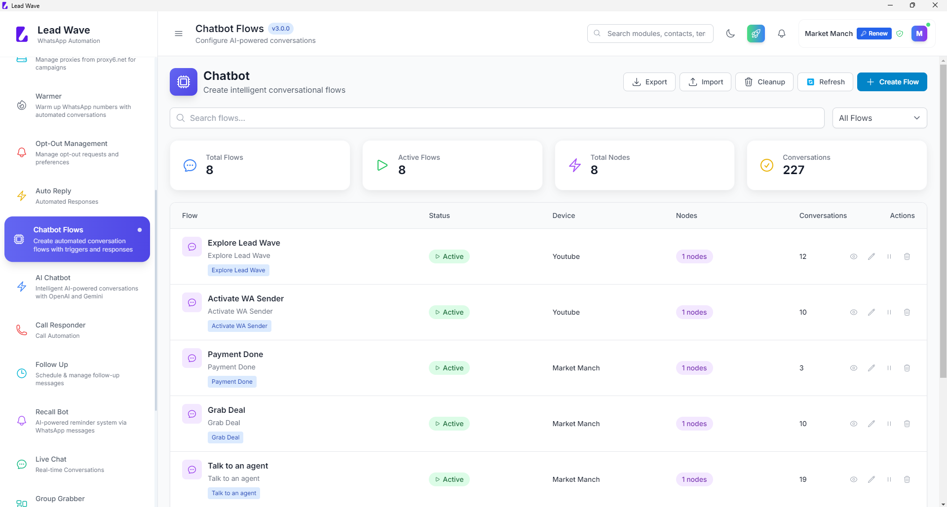 ChatBot